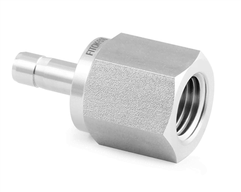 Female connector / Đầu kết nối ren trong FITOK